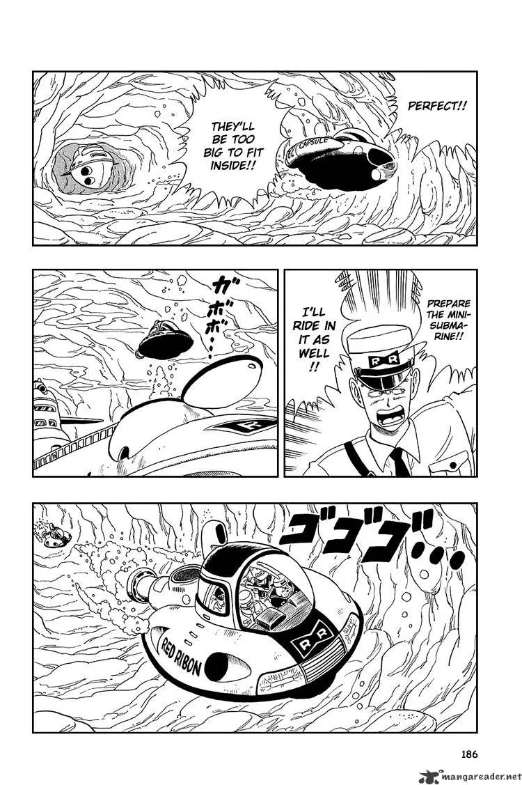 Dragon Ball - Page 12