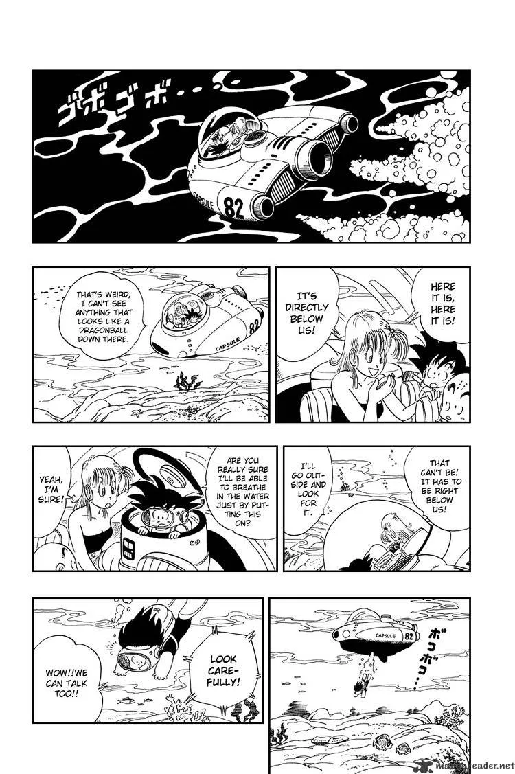 Dragon Ball - Page 2