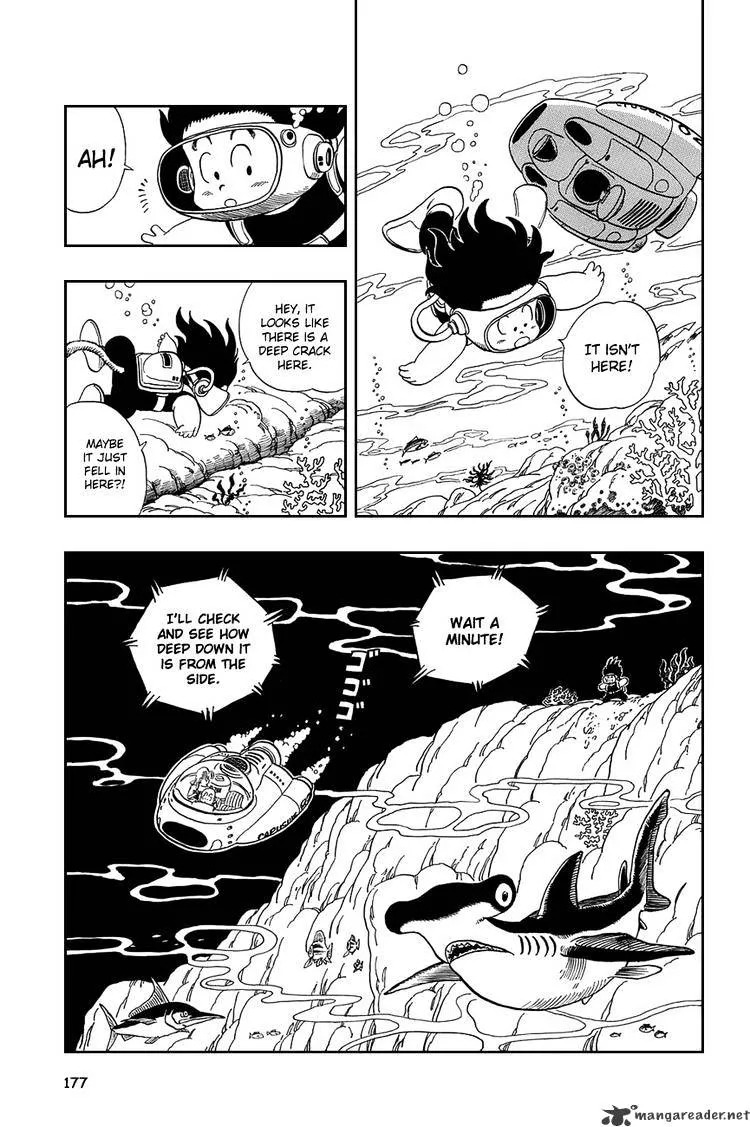 Dragon Ball - Page 3