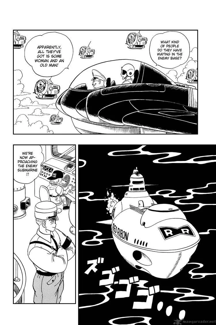 Dragon Ball - Page 6