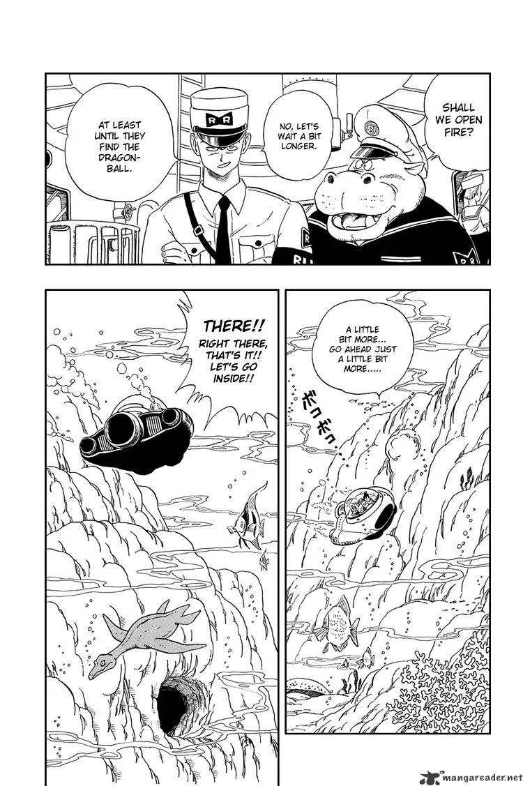 Dragon Ball - Page 7