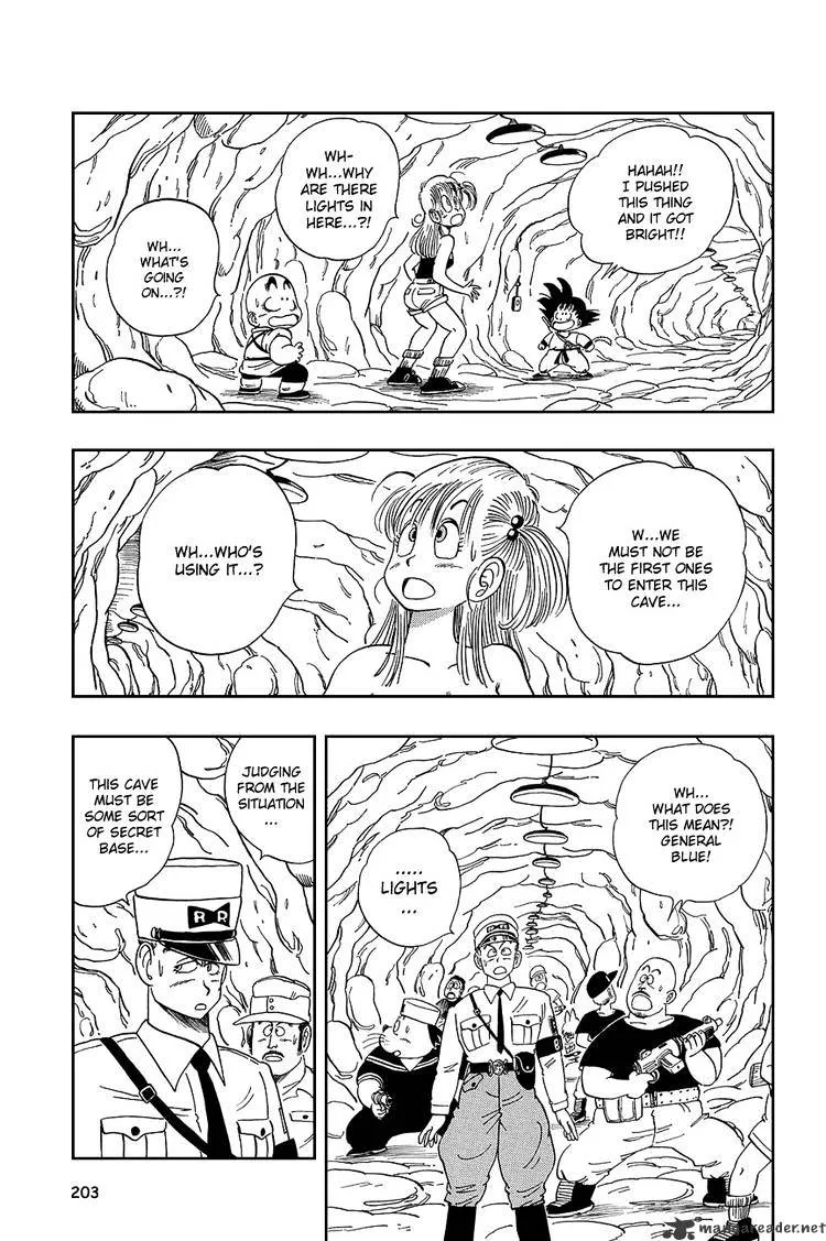 Dragon Ball - Page 1