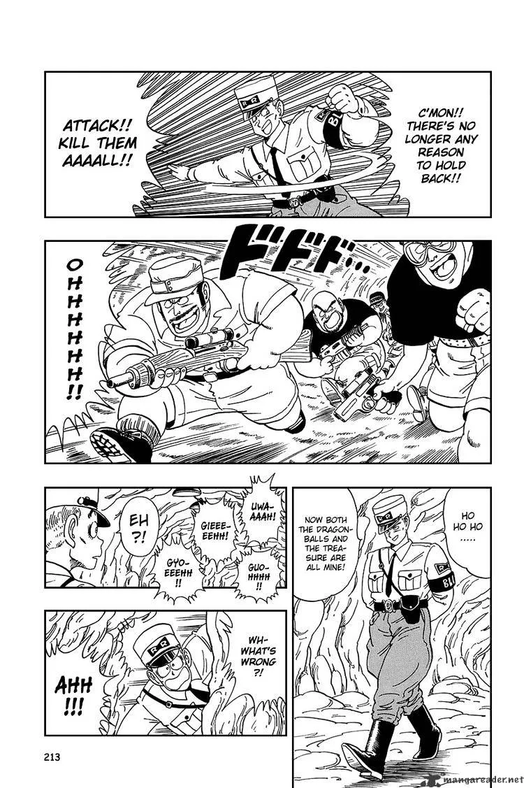 Dragon Ball - Page 11