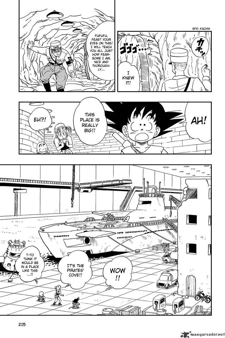 Dragon Ball - Page 13