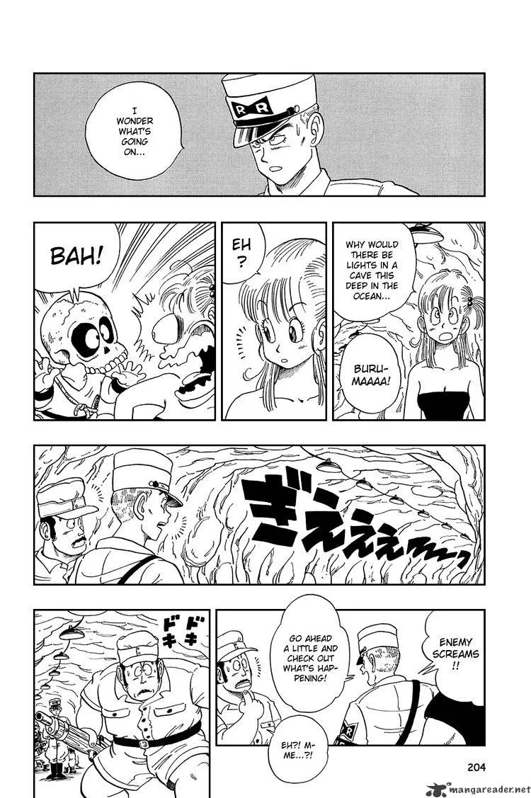 Dragon Ball - Page 2