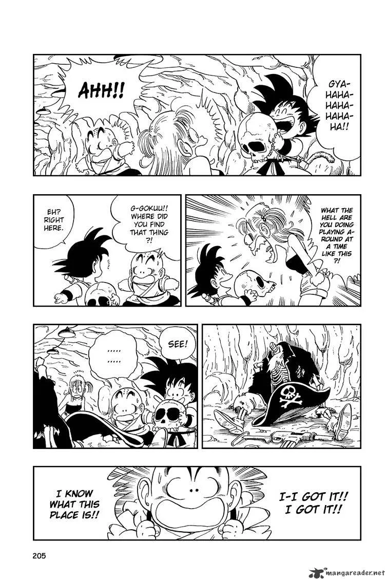 Dragon Ball - Page 3