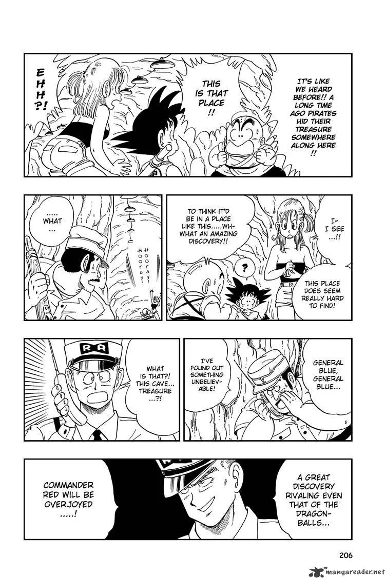 Dragon Ball - Page 4