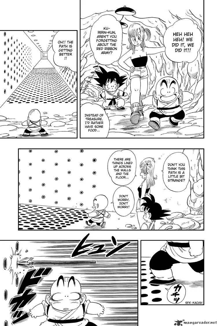 Dragon Ball - Page 5