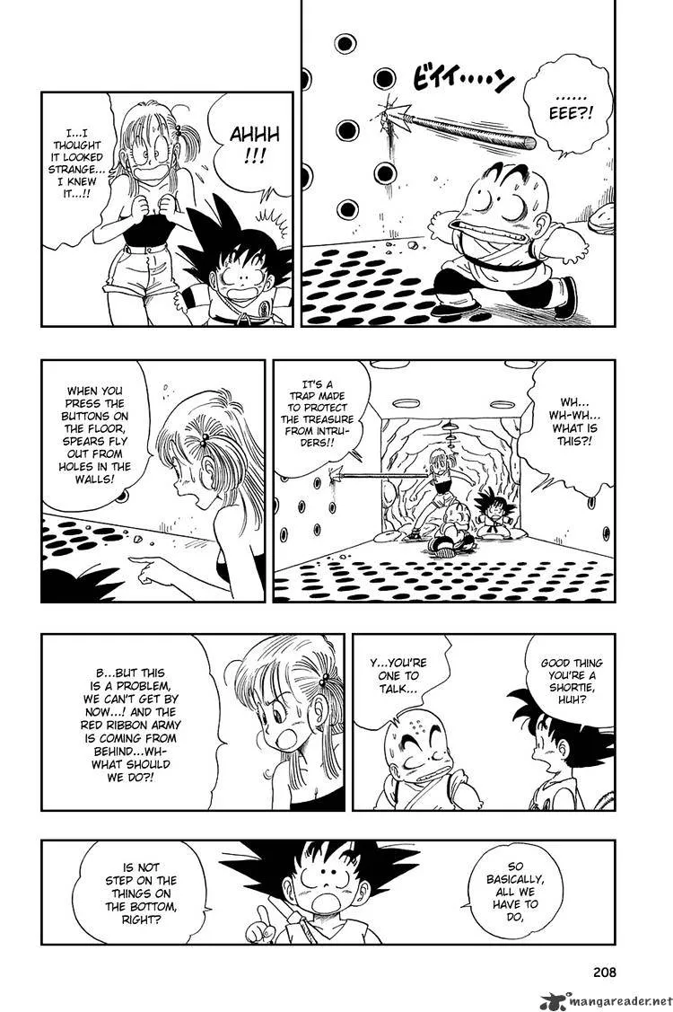 Dragon Ball - Page 6