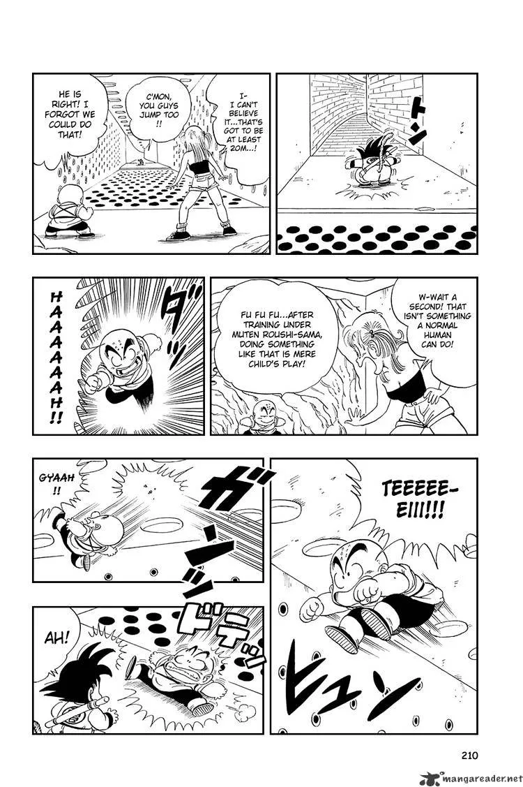 Dragon Ball - Page 8