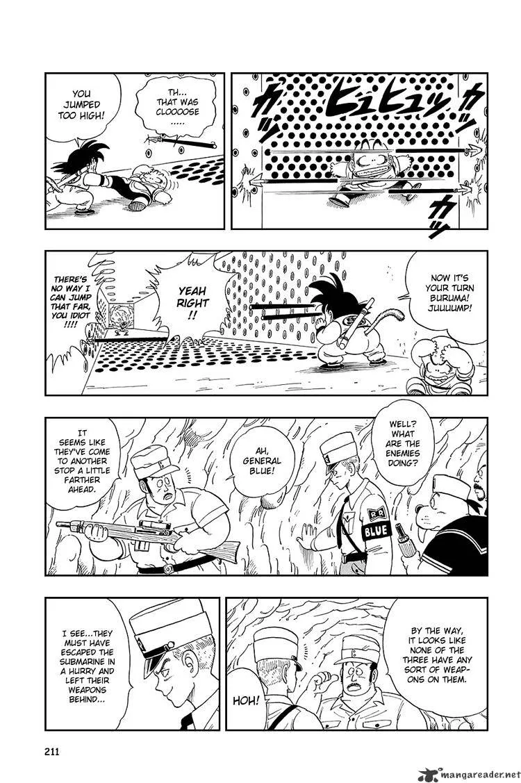 Dragon Ball - Page 9