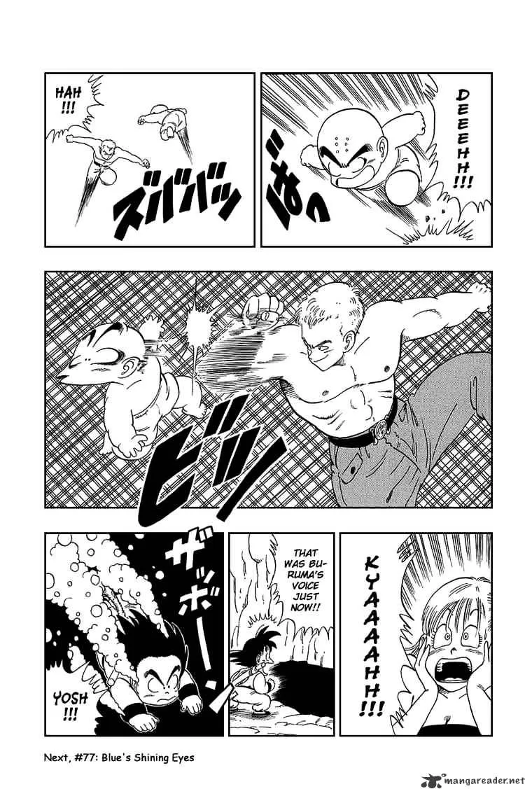 Dragon Ball - Page 13