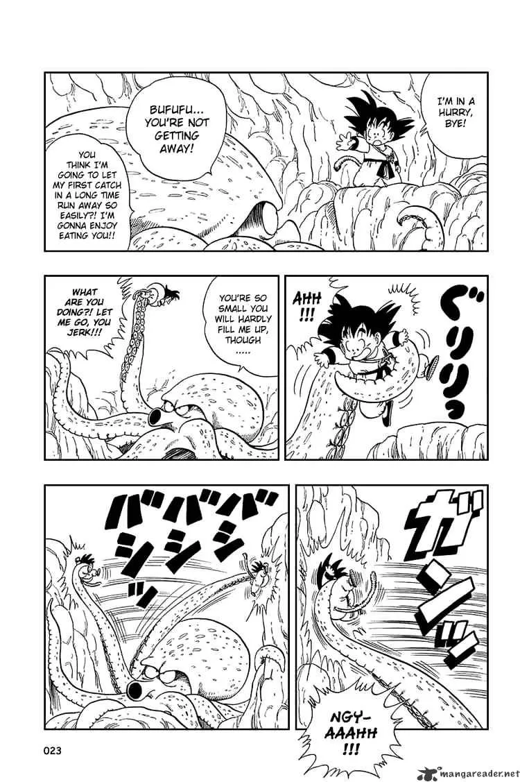 Dragon Ball - Page 5