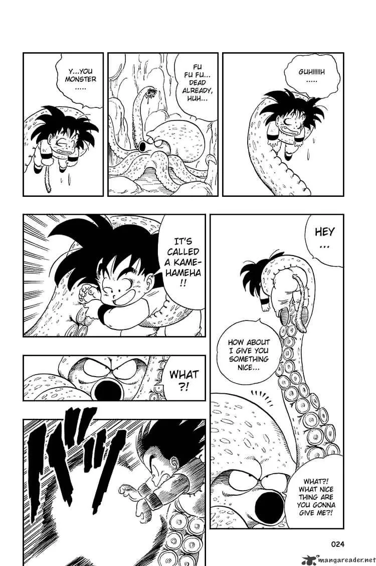 Dragon Ball - Page 6