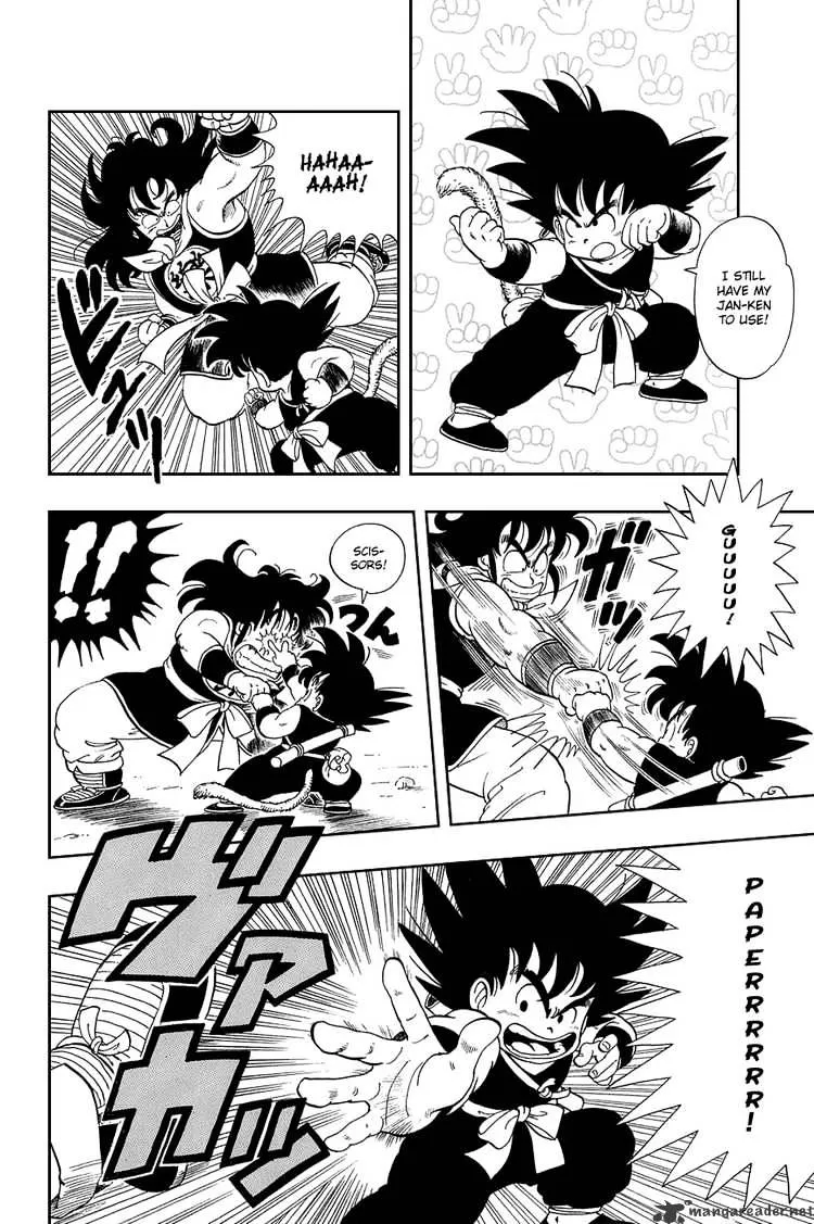 Dragon Ball - Page 10