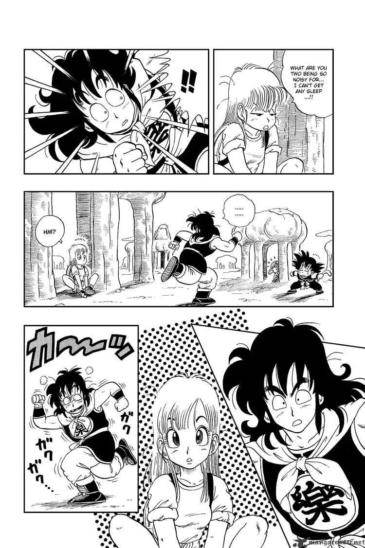 Dragon Ball - Page 12