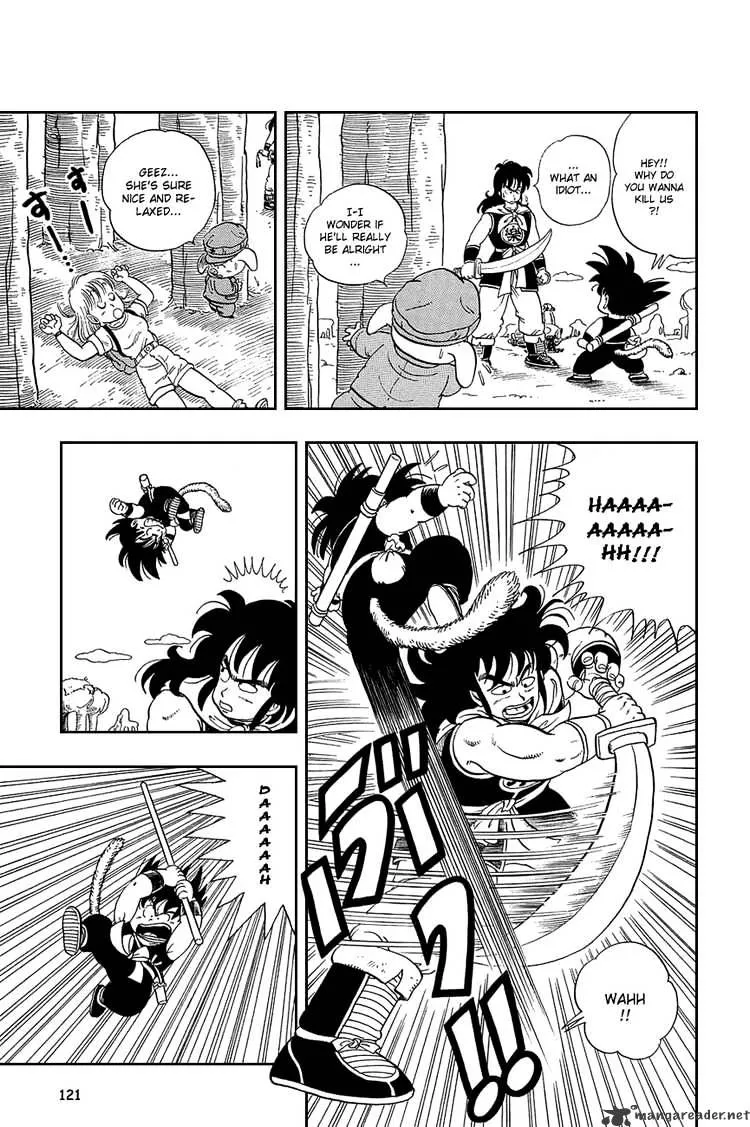 Dragon Ball - Page 3