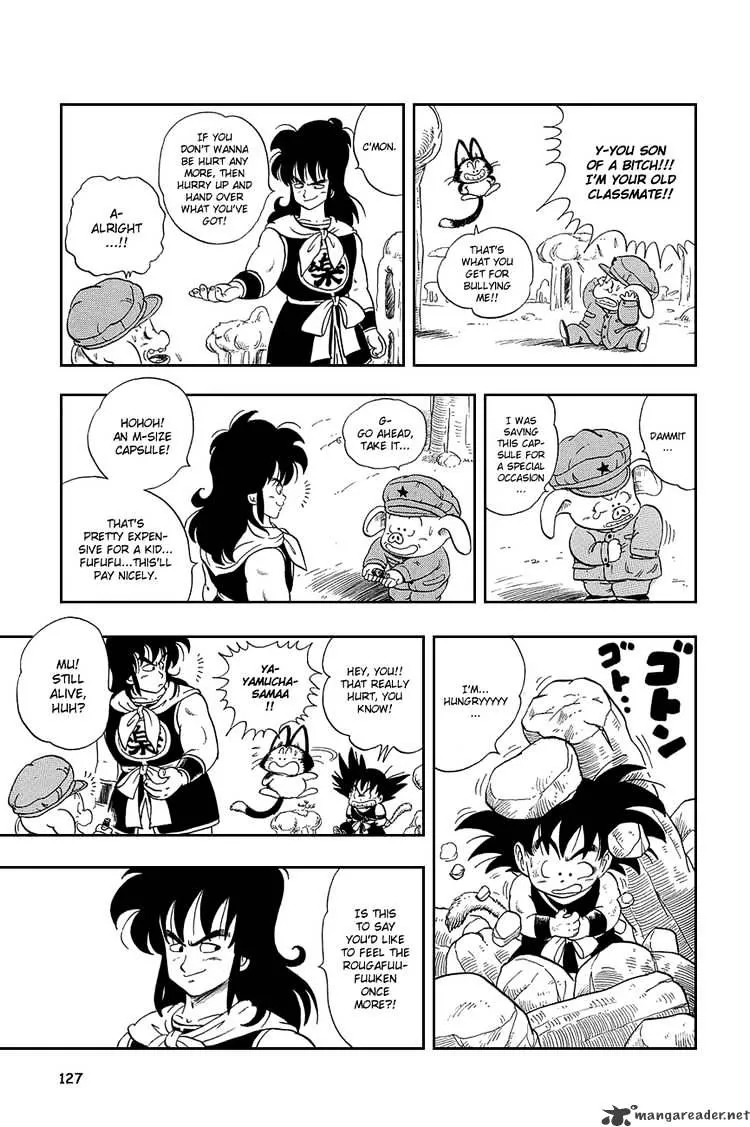 Dragon Ball - Page 9