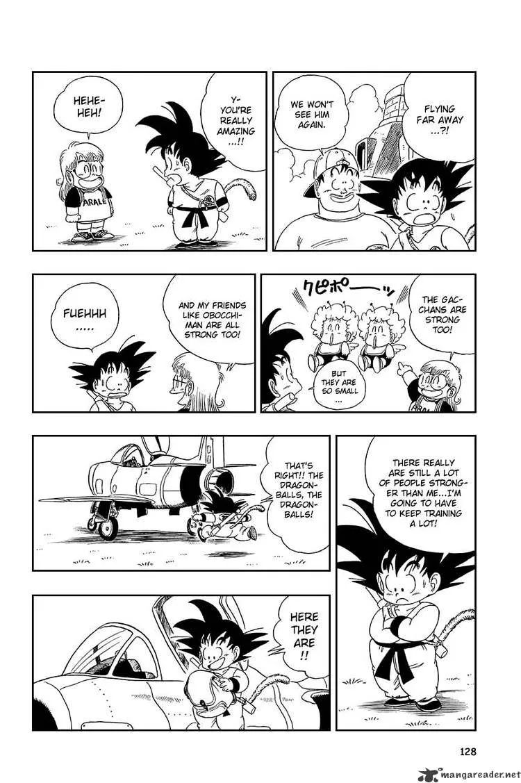 Dragon Ball - Page 10