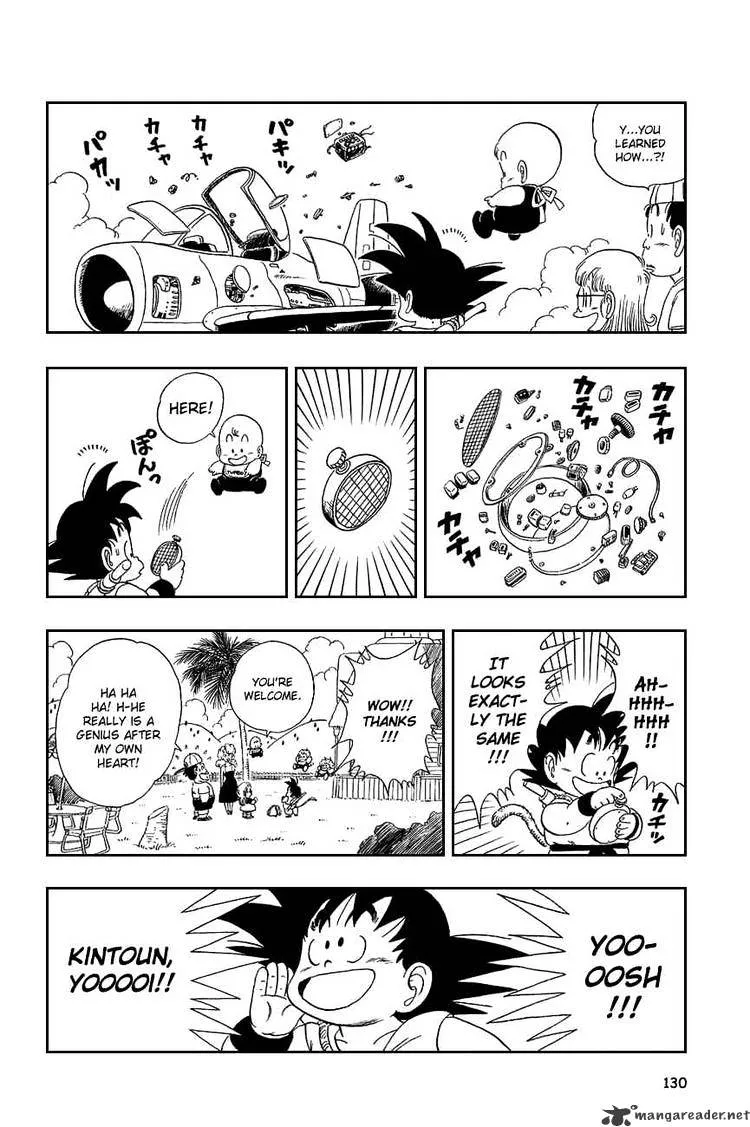 Dragon Ball - Page 12