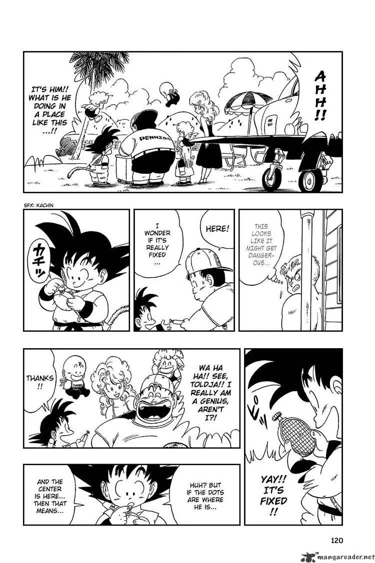 Dragon Ball - Page 2