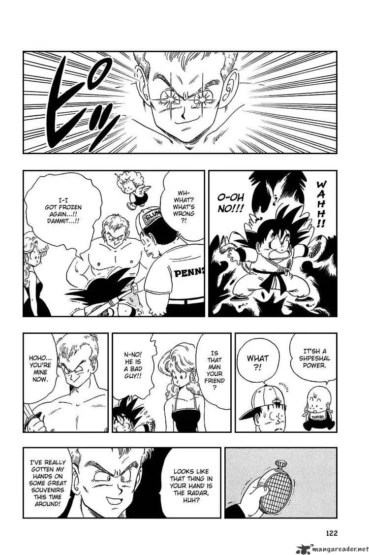 Dragon Ball - Page 4