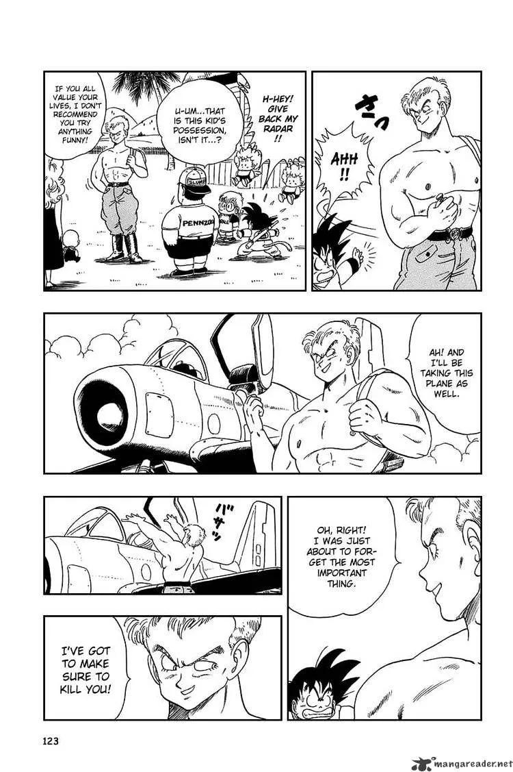 Dragon Ball - Page 5