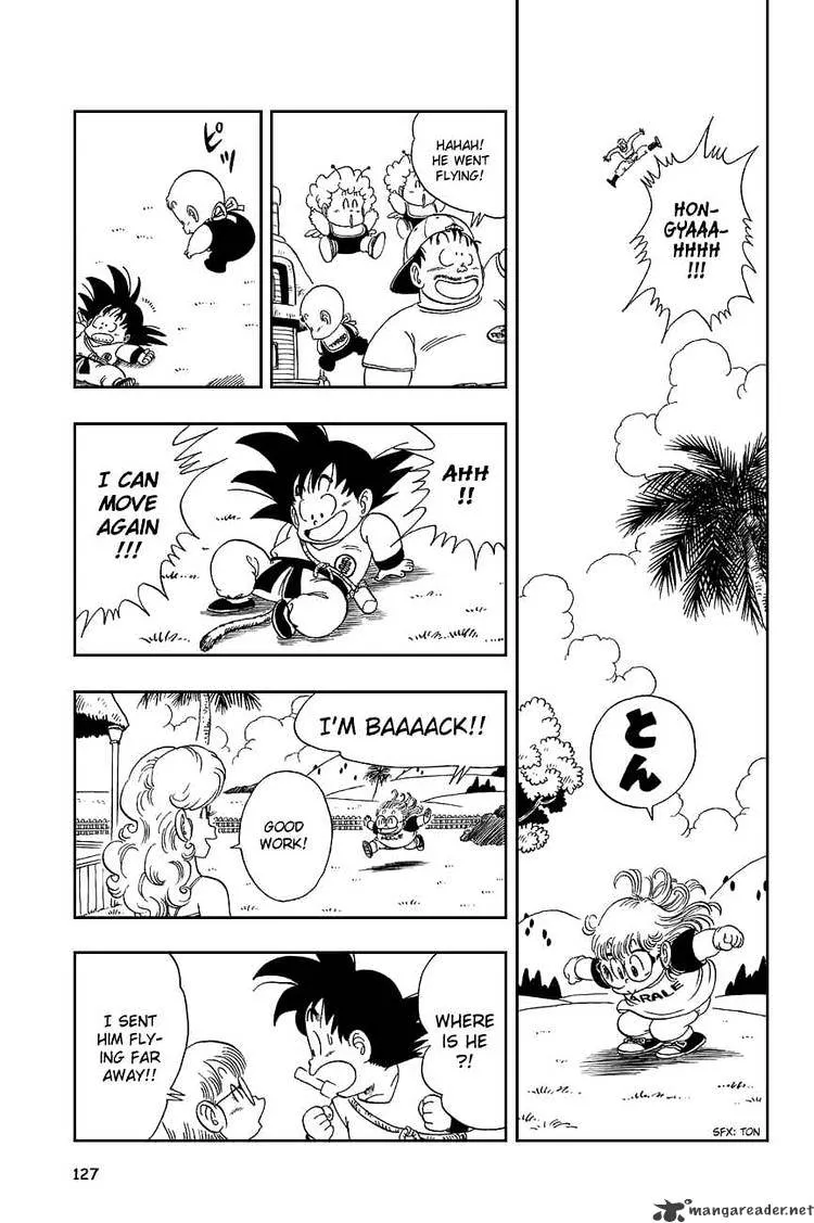 Dragon Ball - Page 9