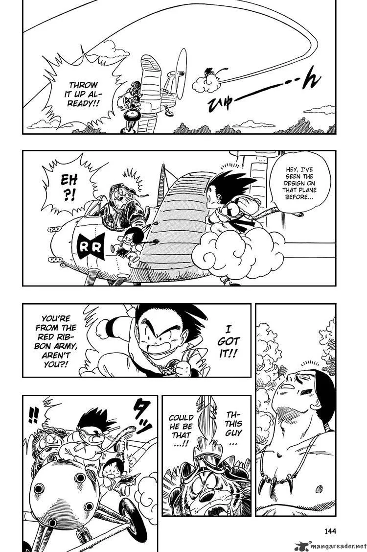 Dragon Ball - Page 12