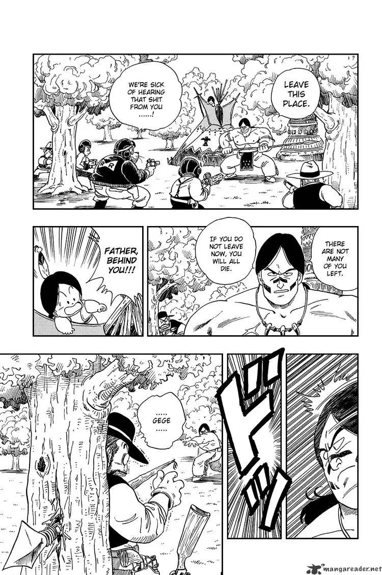 Dragon Ball - Page 3