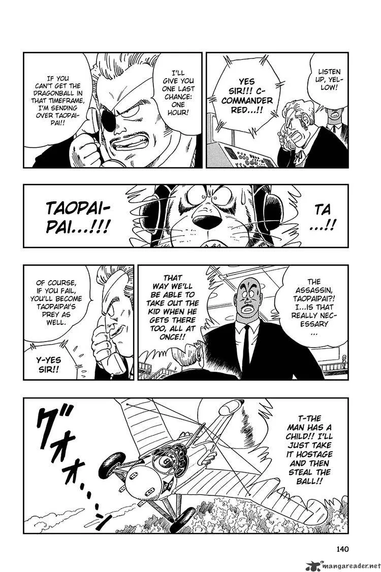 Dragon Ball - Page 8