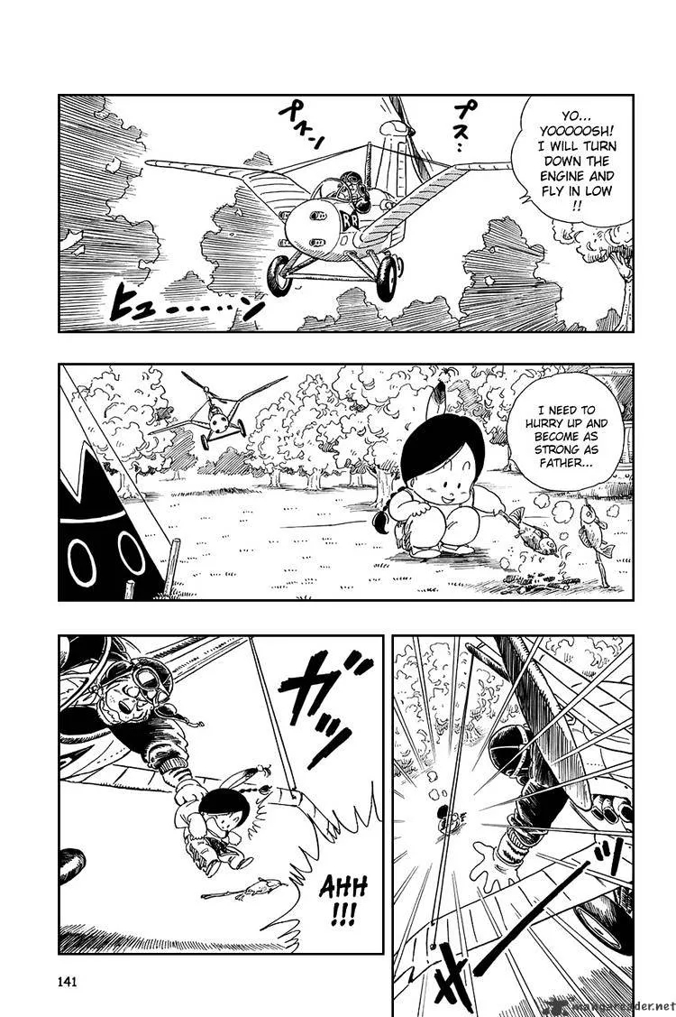 Dragon Ball - Page 9