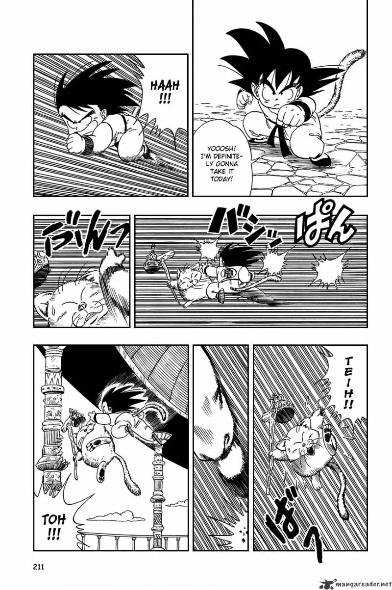 Dragon Ball - Page 10