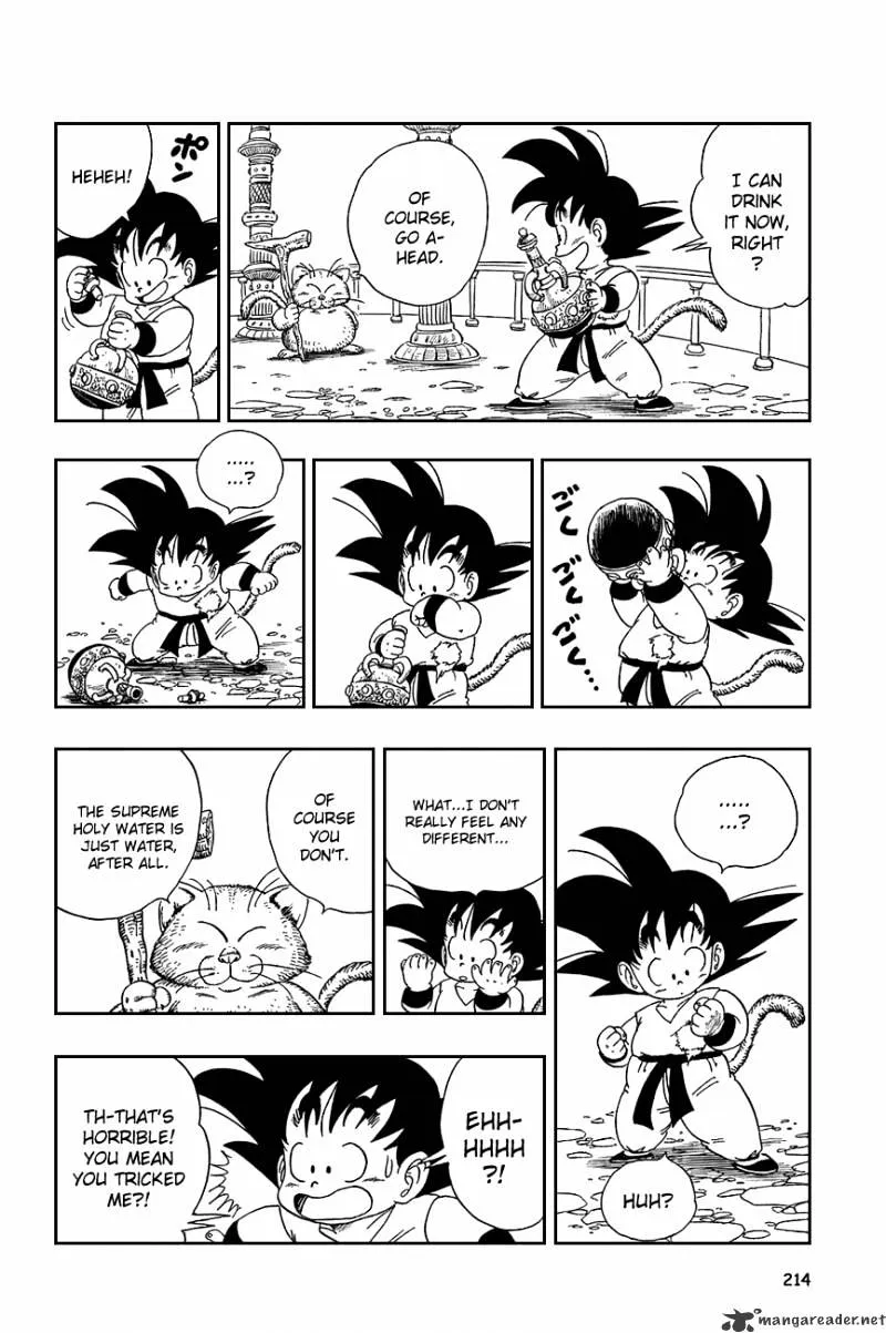 Dragon Ball - Page 13