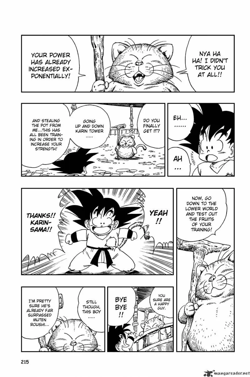 Dragon Ball - Page 14