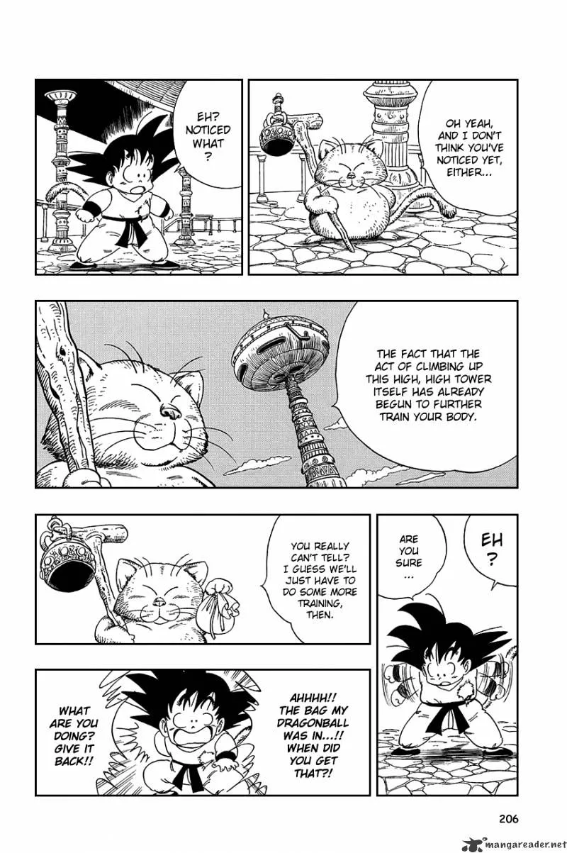 Dragon Ball - Page 5