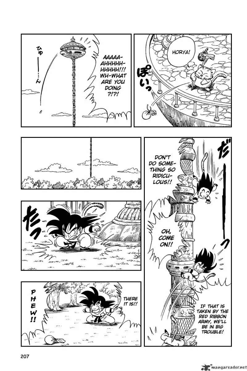 Dragon Ball - Page 6