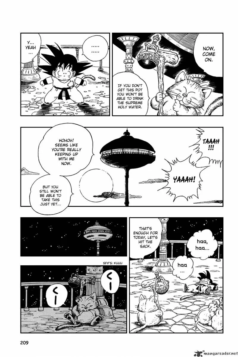 Dragon Ball - Page 8