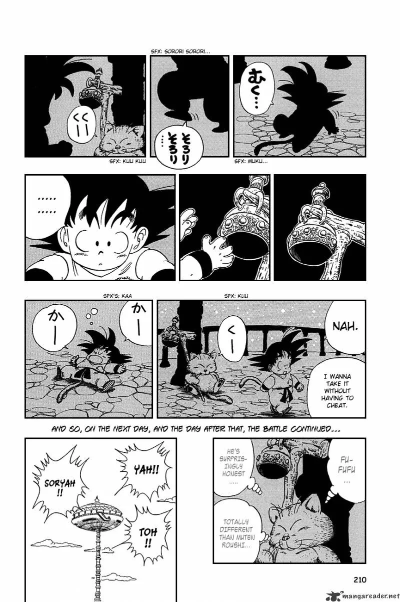 Dragon Ball - Page 9