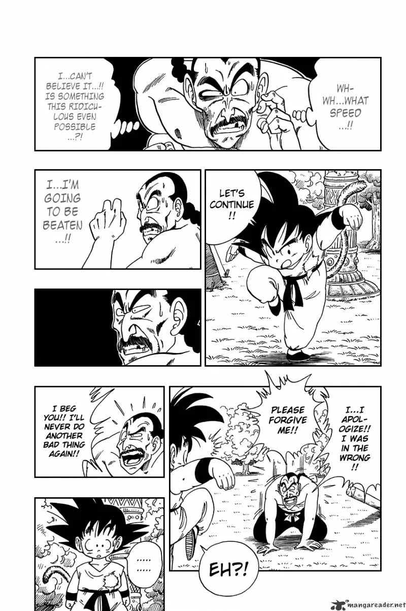 Dragon Ball - Page 10