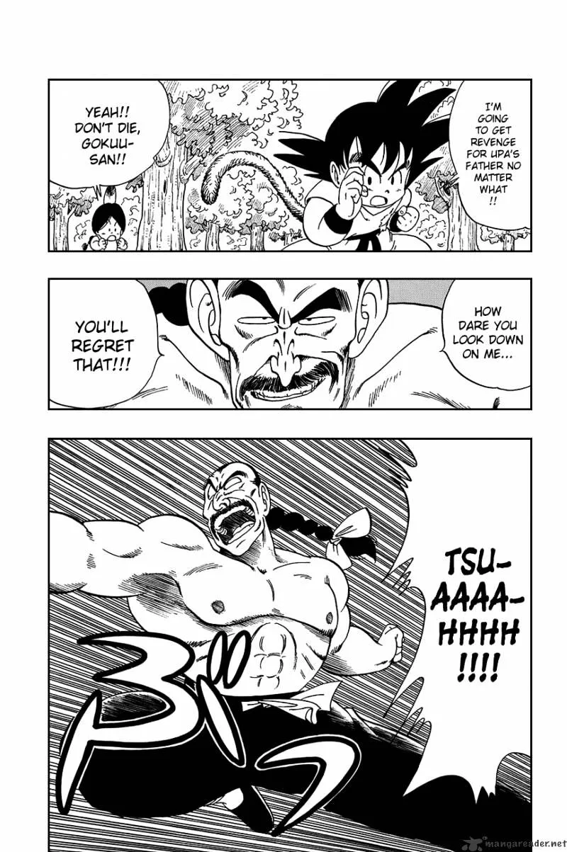 Dragon Ball - Page 2