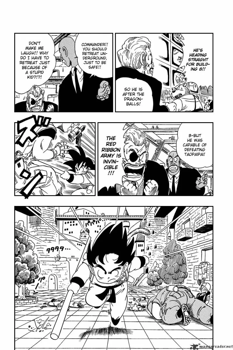 Dragon Ball - Page 8