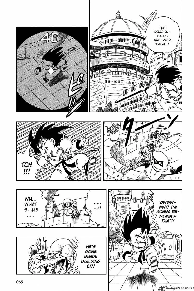 Dragon Ball - Page 9