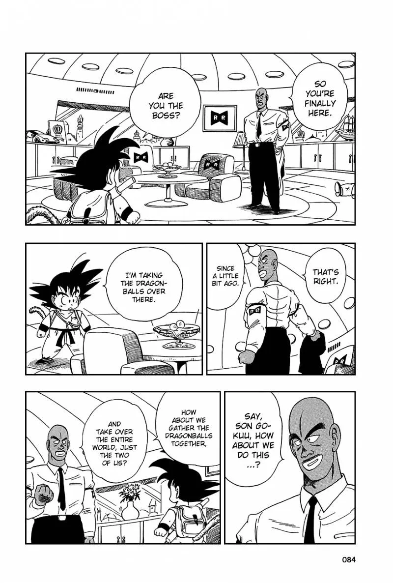 Dragon Ball - Page 10