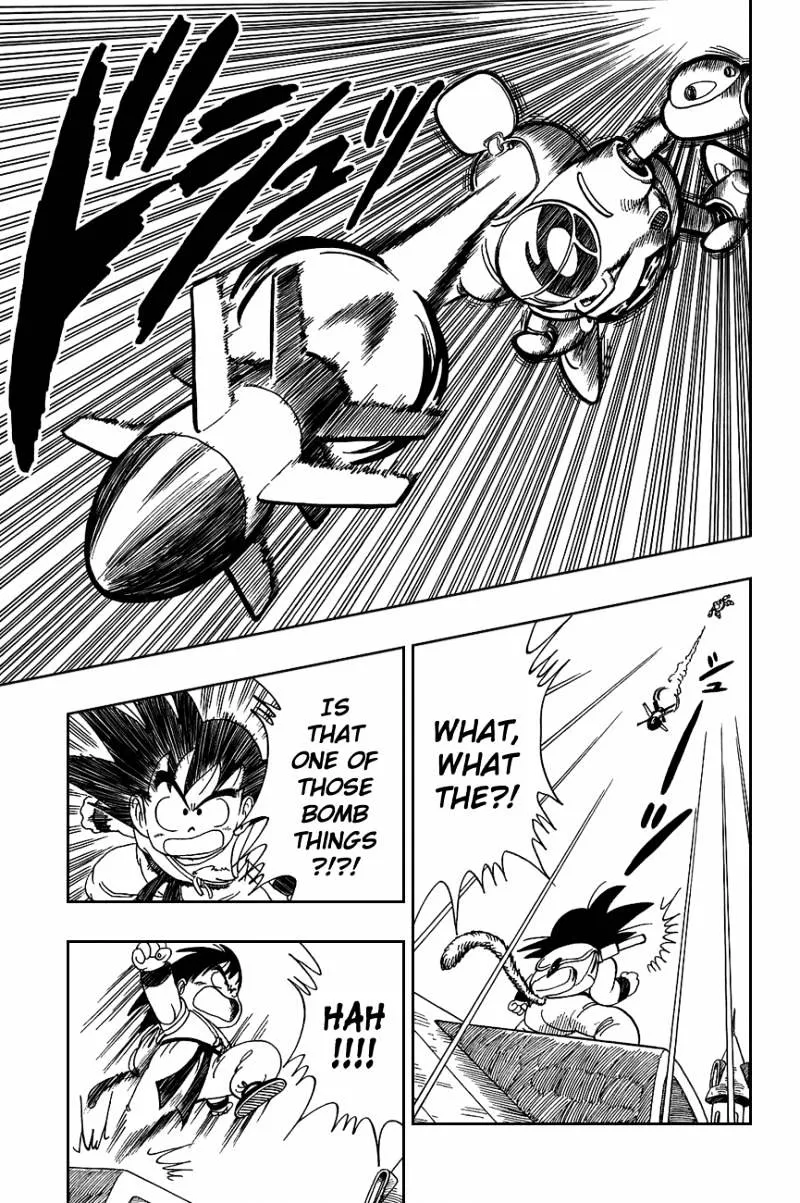 Dragon Ball - Page 10