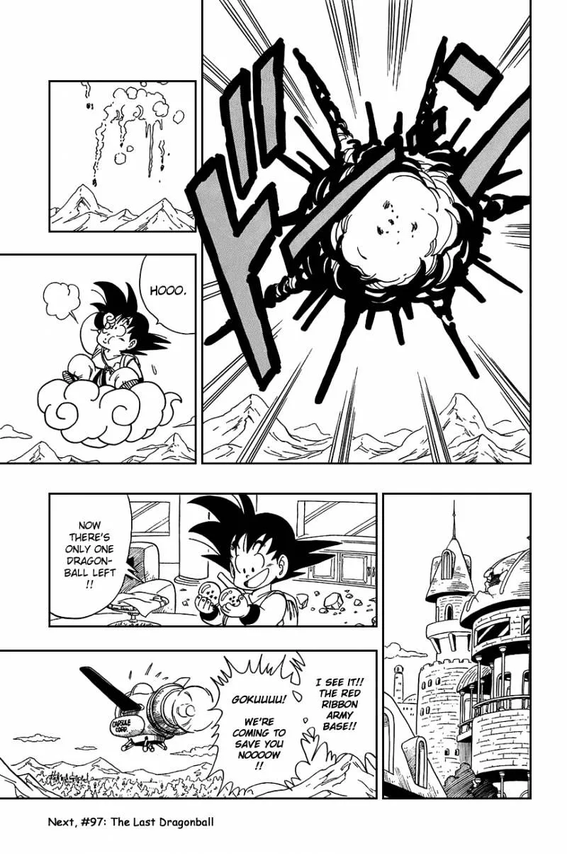 Dragon Ball - Page 14