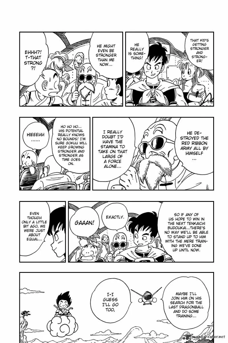 Dragon Ball - Page 10