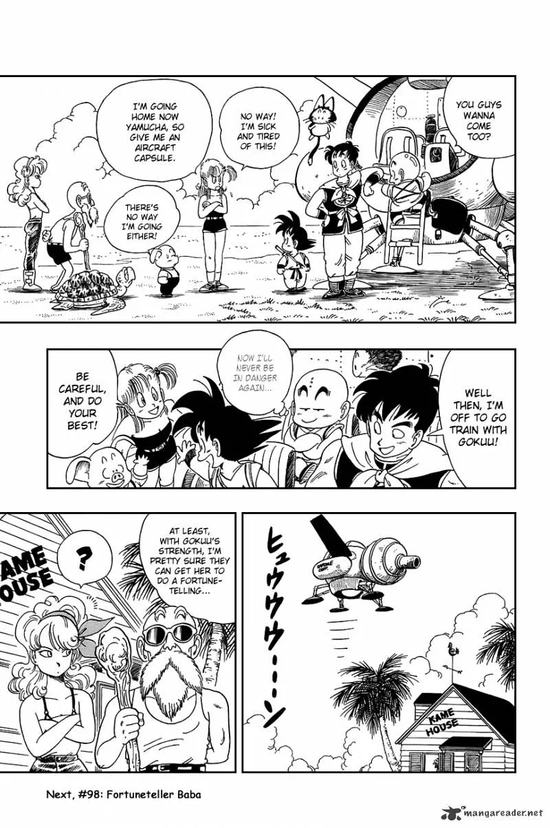 Dragon Ball - Page 14