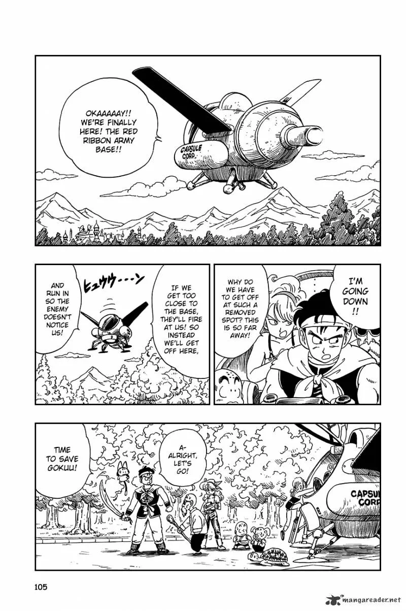 Dragon Ball - Page 2