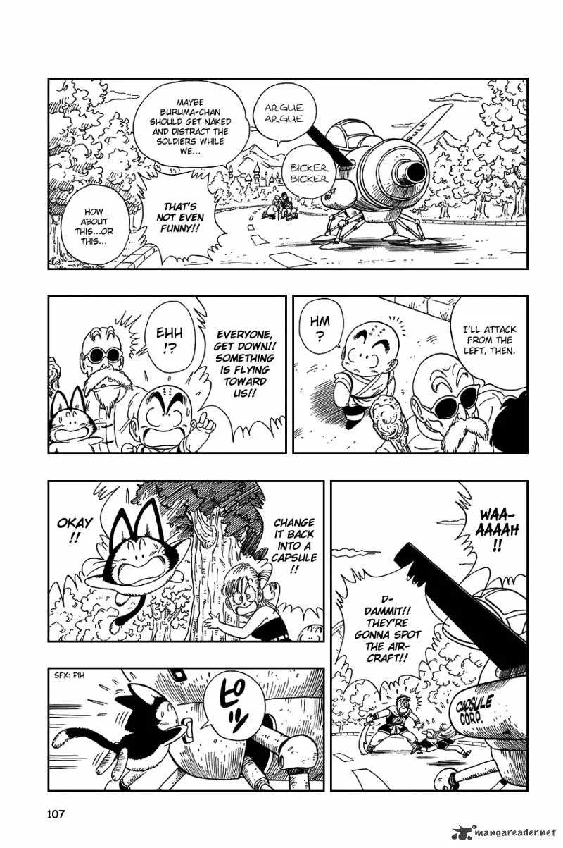 Dragon Ball - Page 4